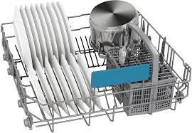 Profilo Bulaşık Makinesi BMS623V1 6 Program Wi-Fi Beyaz