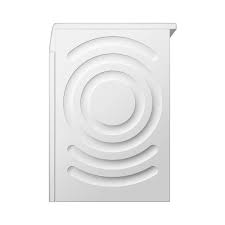 Profilo Çamaşır Makinesi CGA242X3TR 9KG 1200 Devir Leke Uzmanı Beyaz