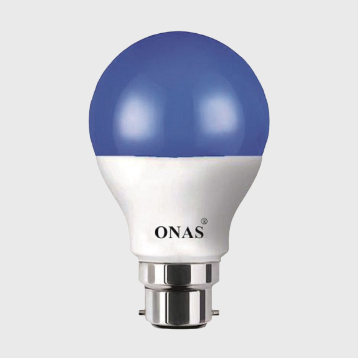 Blue LED Bulb ONAS