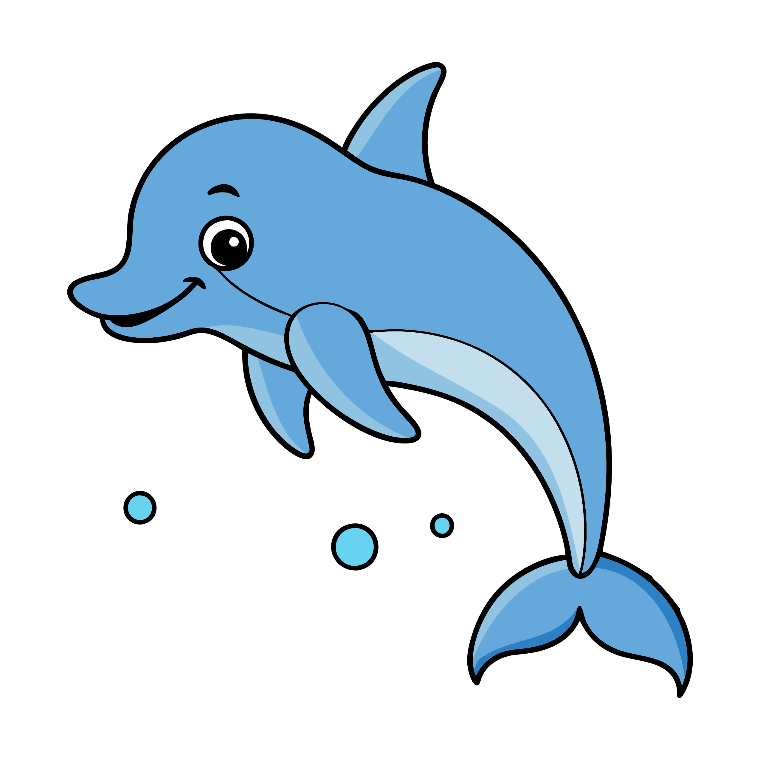 FREE Coloring Sample for Kids (Printable PDF)