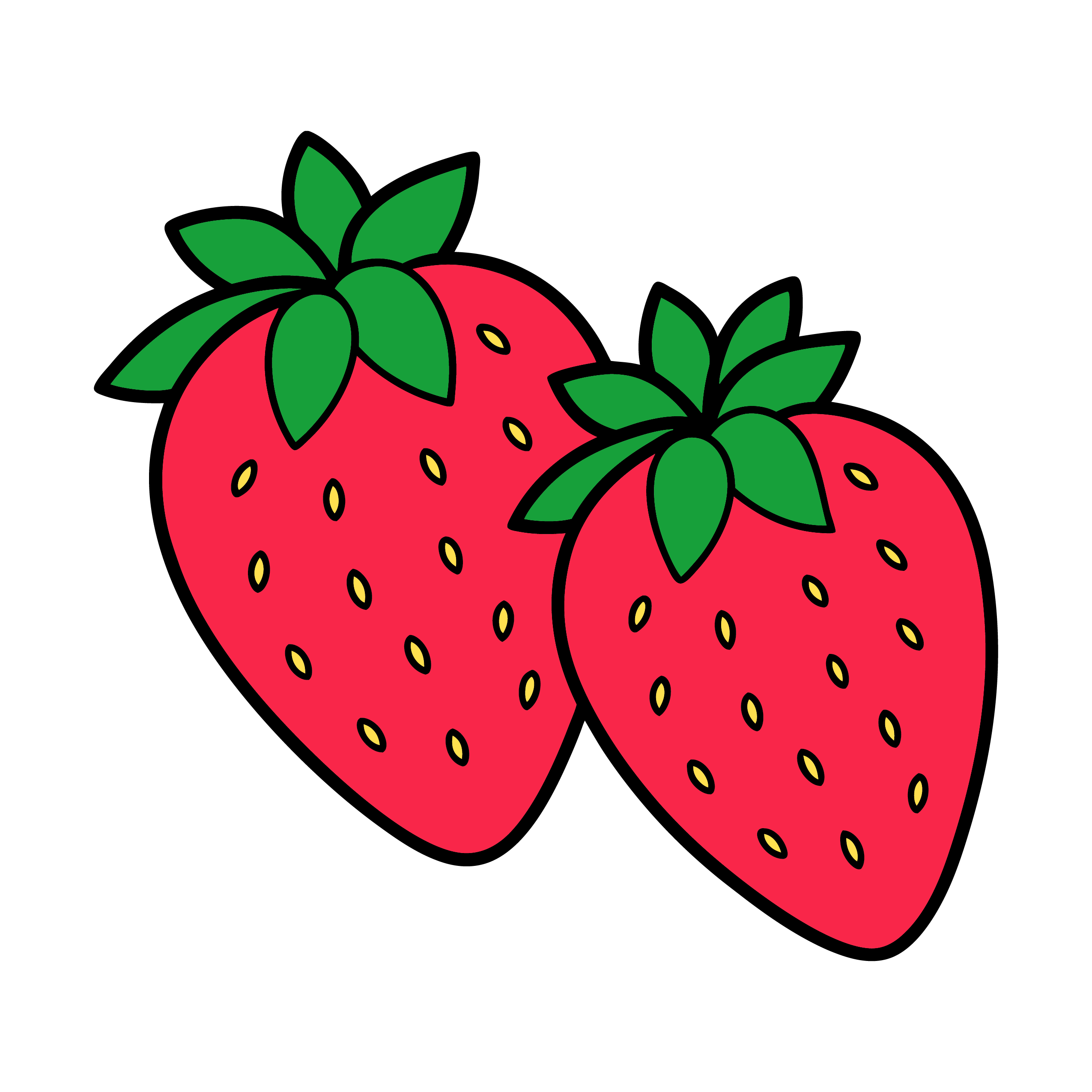 FREE Coloring Sample for Kids (Printable PDF)