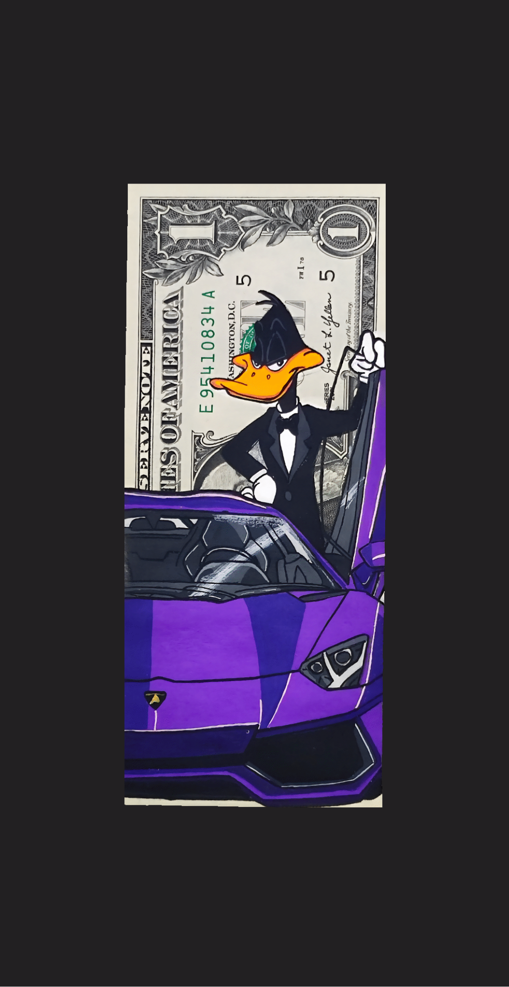 Lamborghini Lifestyle