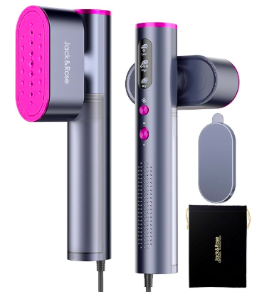 Portable Iron - find the amazon link bellow