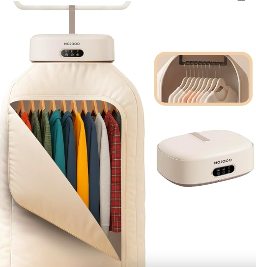 Portable Clothes Dryer - find the link below!