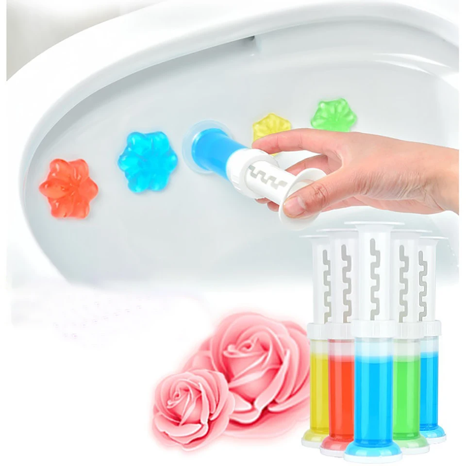Toilet Gel Stamp - find the amazon link bellow!!