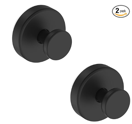 self sticking hooks - find the link bellow