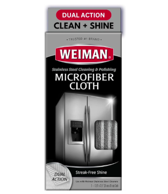 Cloth for Stainless Steel