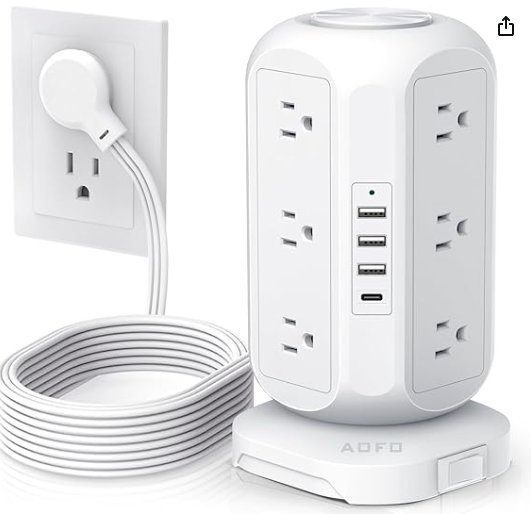 vertical outlet station - get the link bellow!