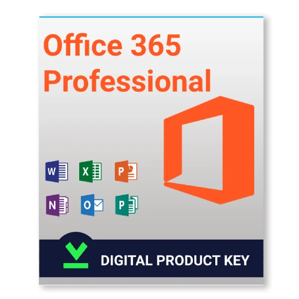 Office 365 Professional