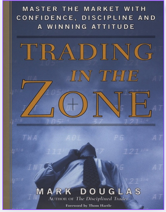 Trading In The Zone
