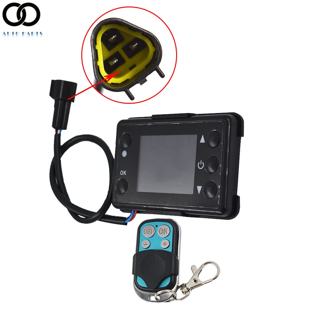 replacement controller