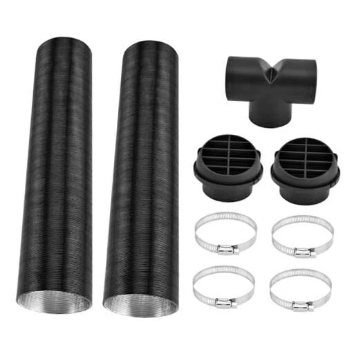 Air Vent Hose Kit