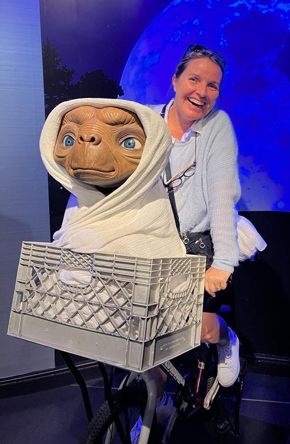 Session de suivi individuel