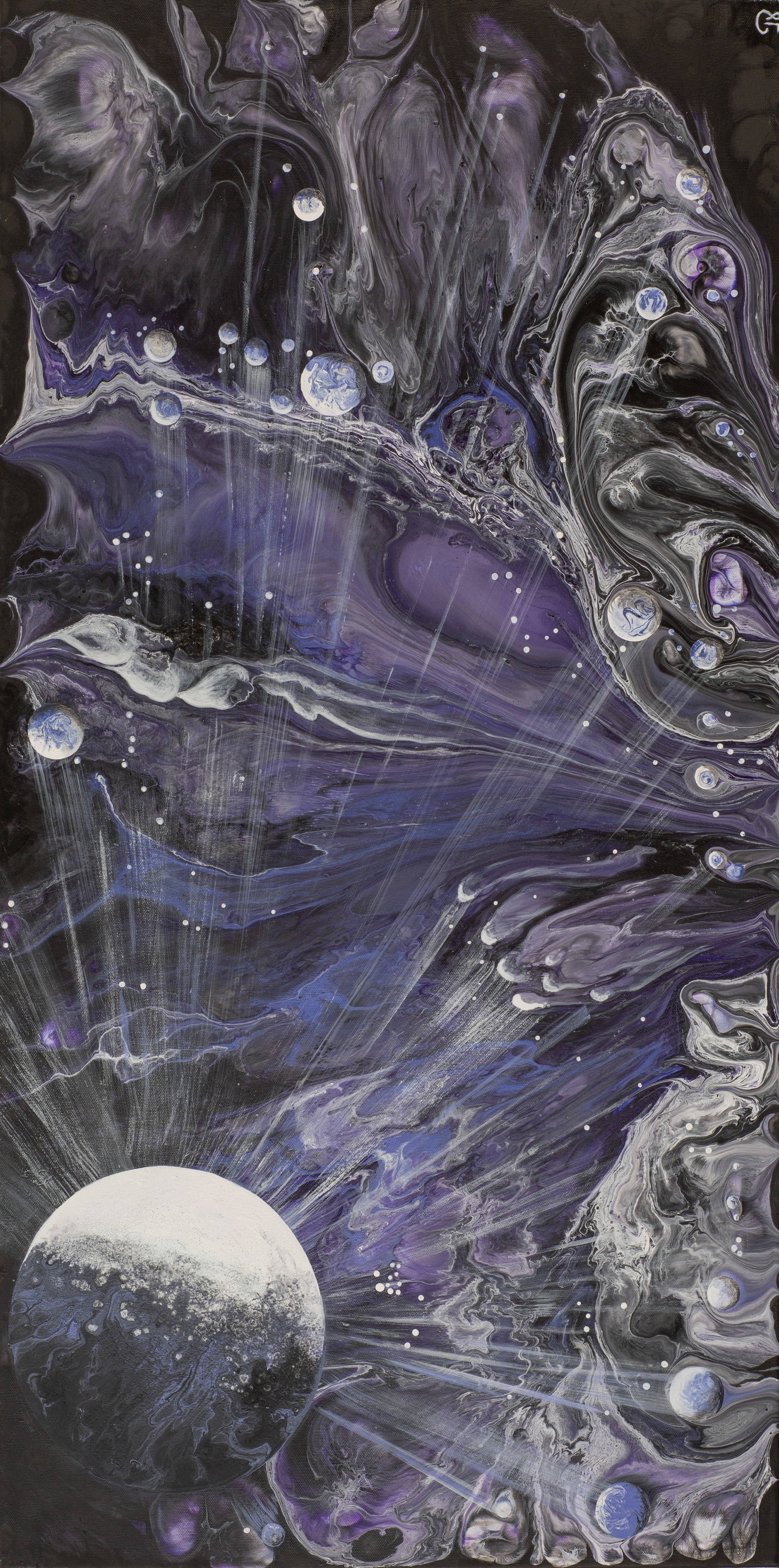 Création de vibrations