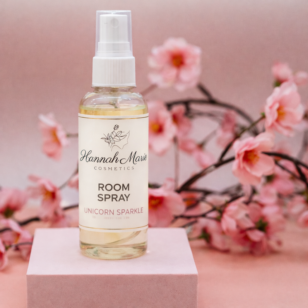 Unicorn Sparkle Room Spray