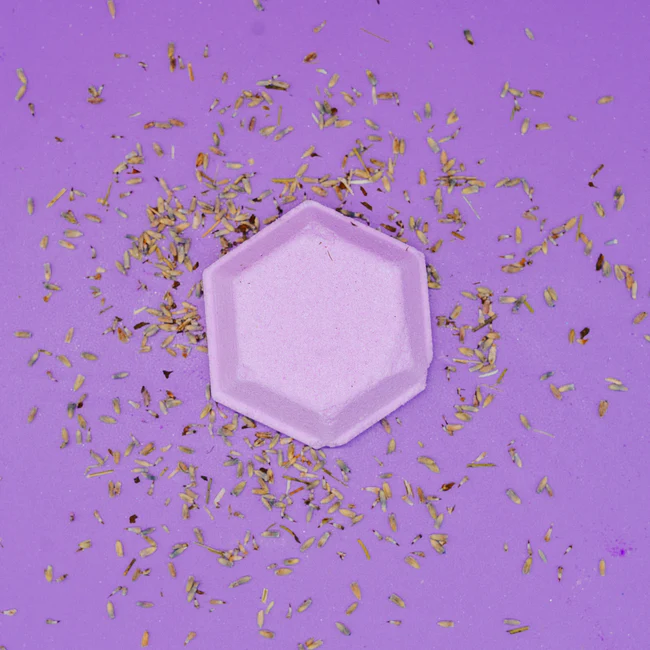 Sleepy Shower Steamer