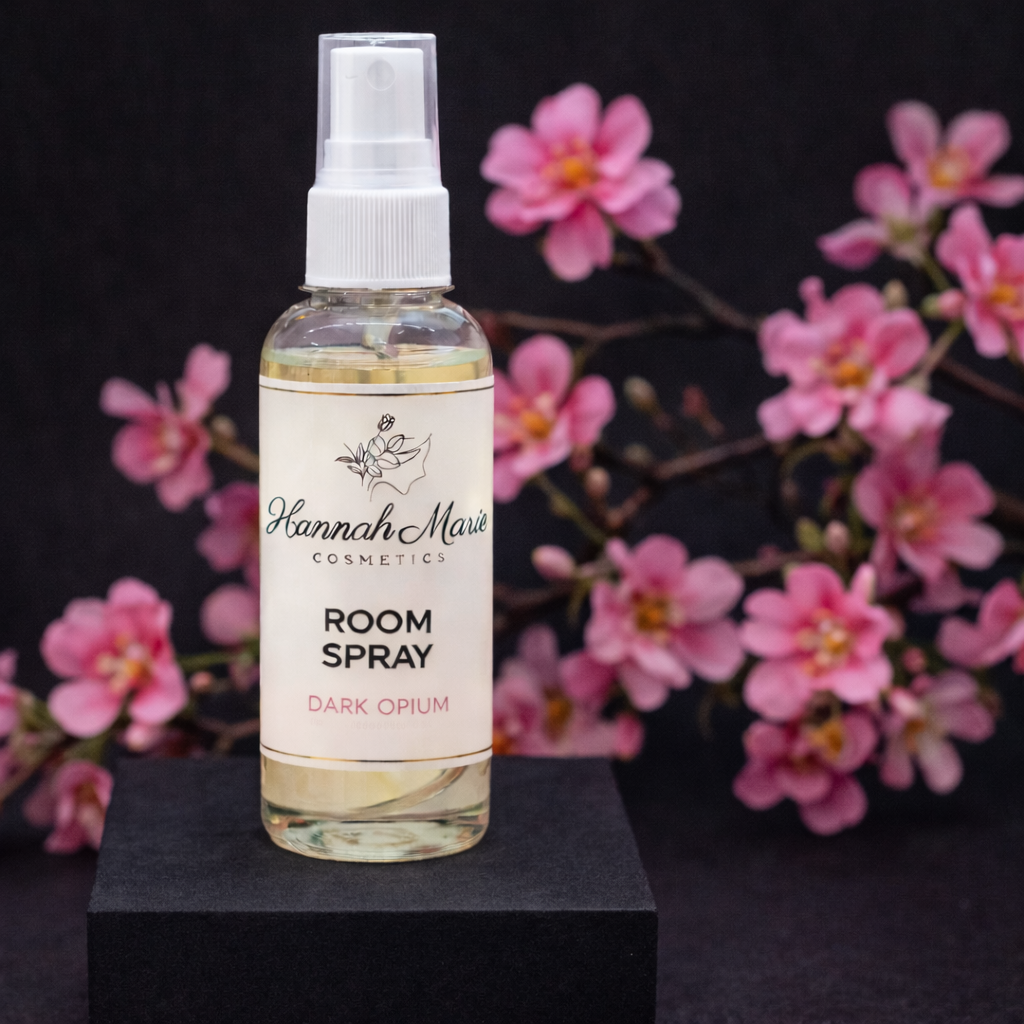 Dark Opium Room Spray