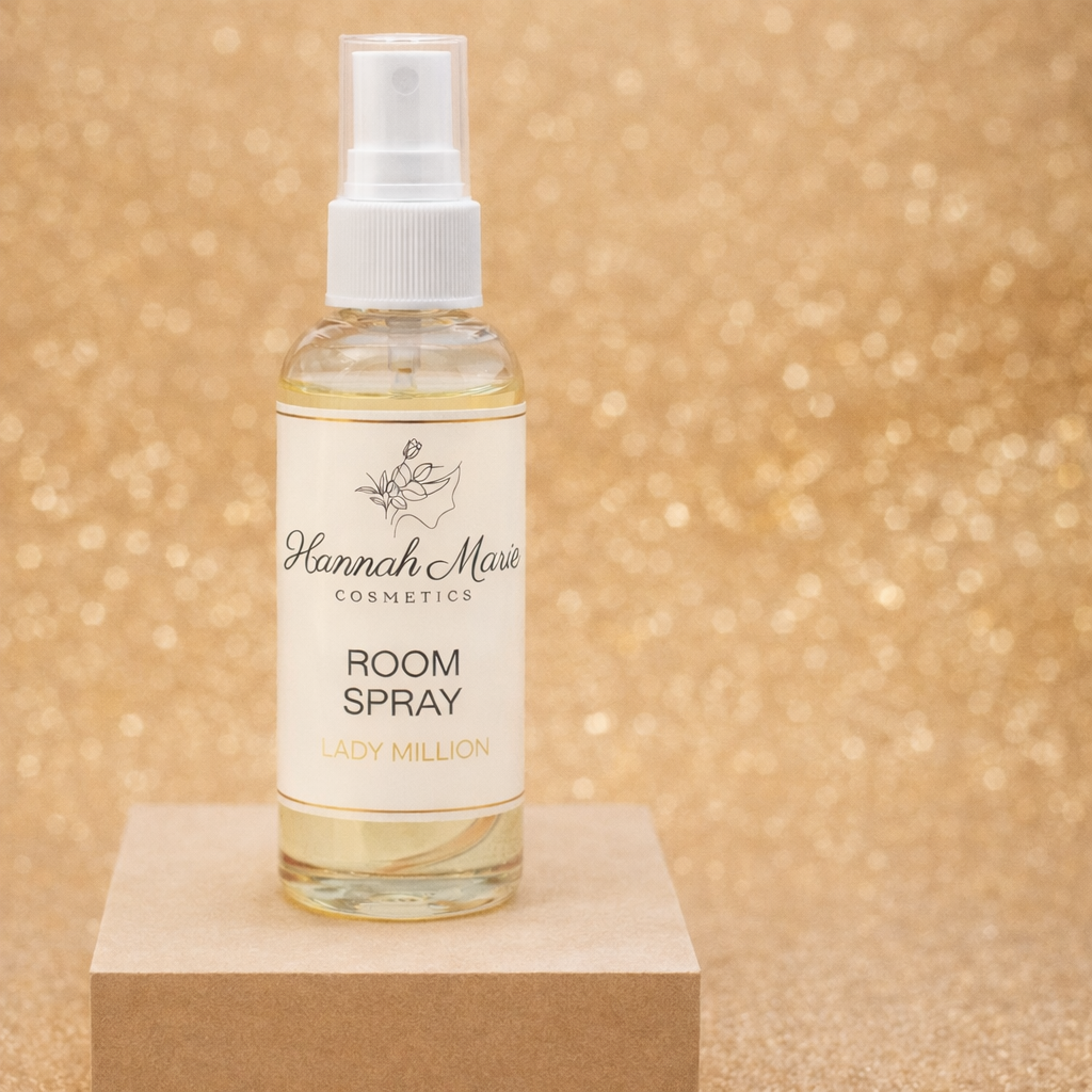 Lady Mill Room Spray