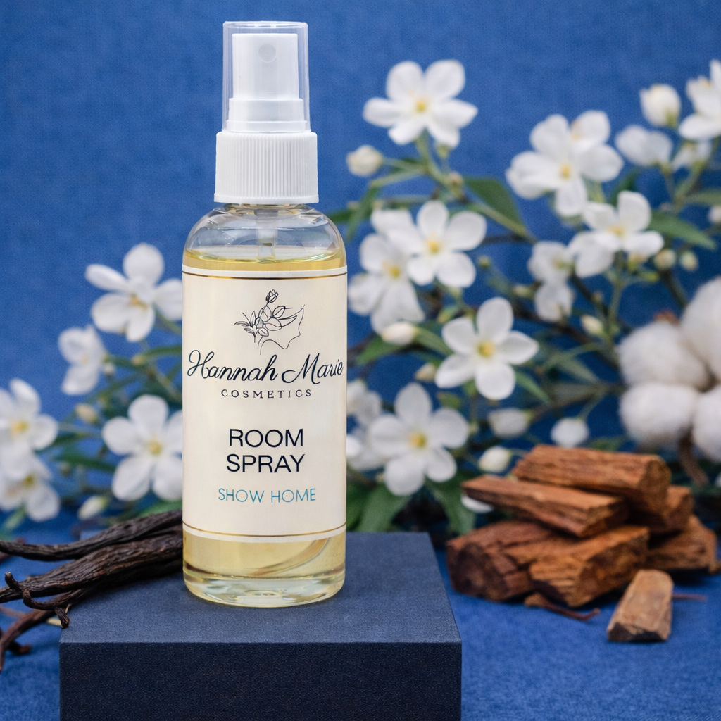 Show Home Room Spray
