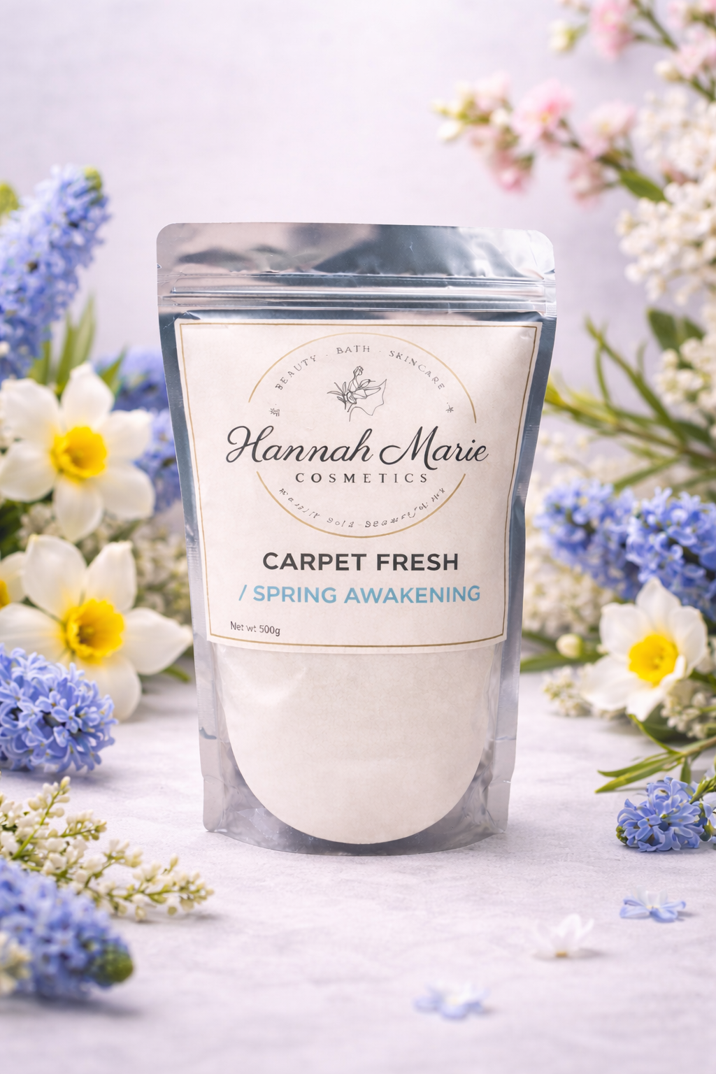 Spring Awakening Carpet Freshener