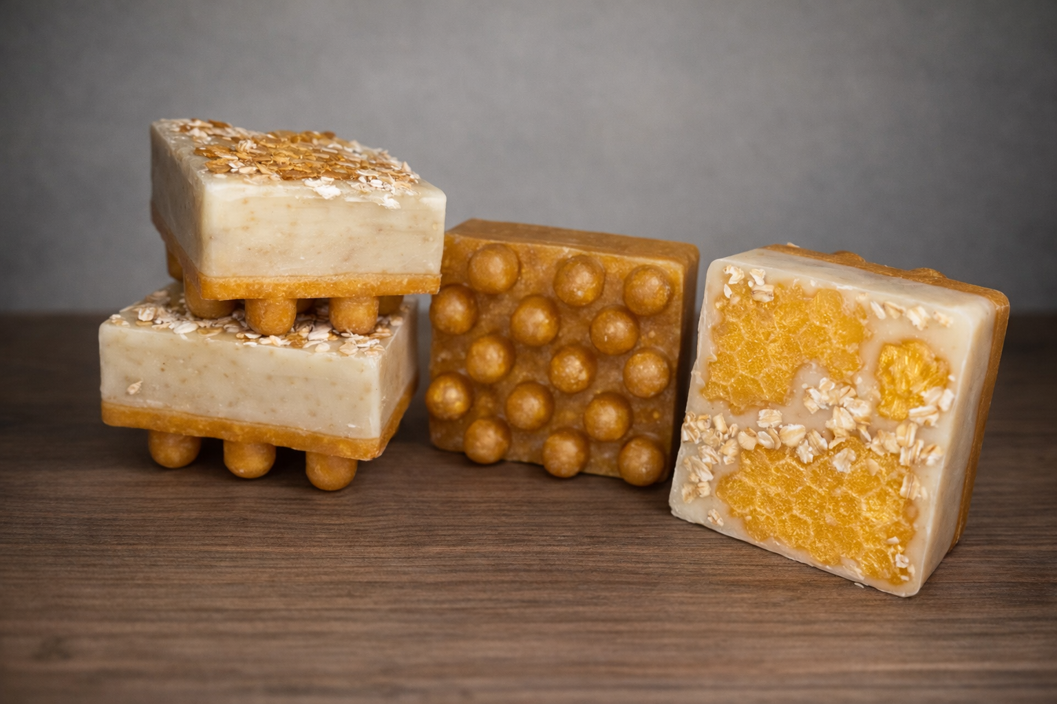 Honey, I Washed The Kidz