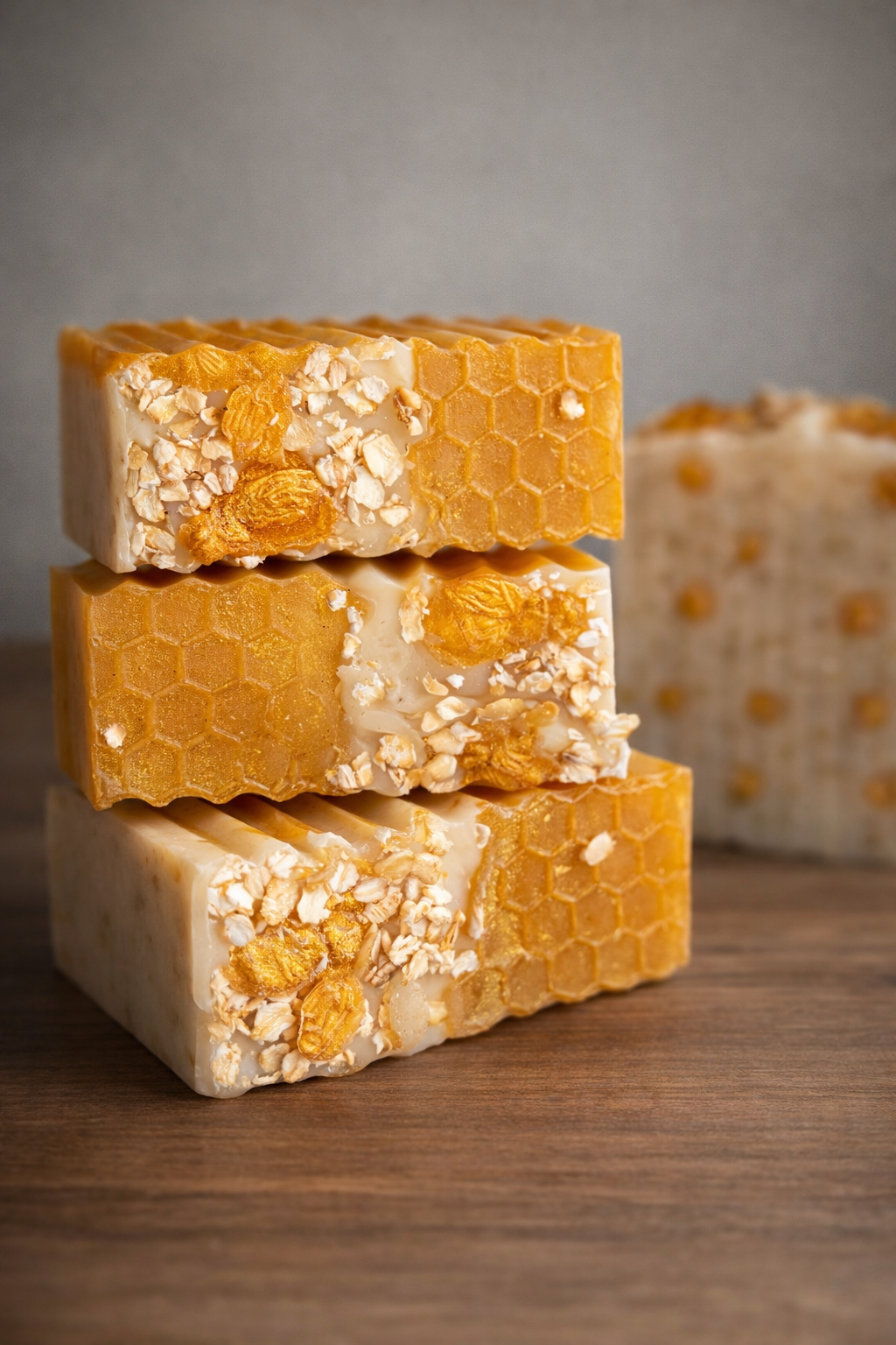 Honey, I Washed The Kidz