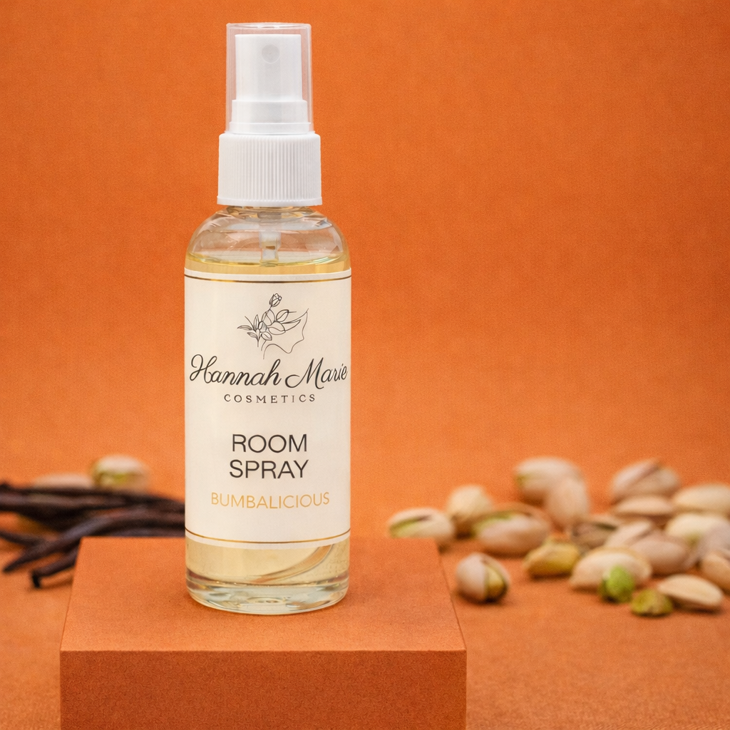 Bumbalicious Room Spray