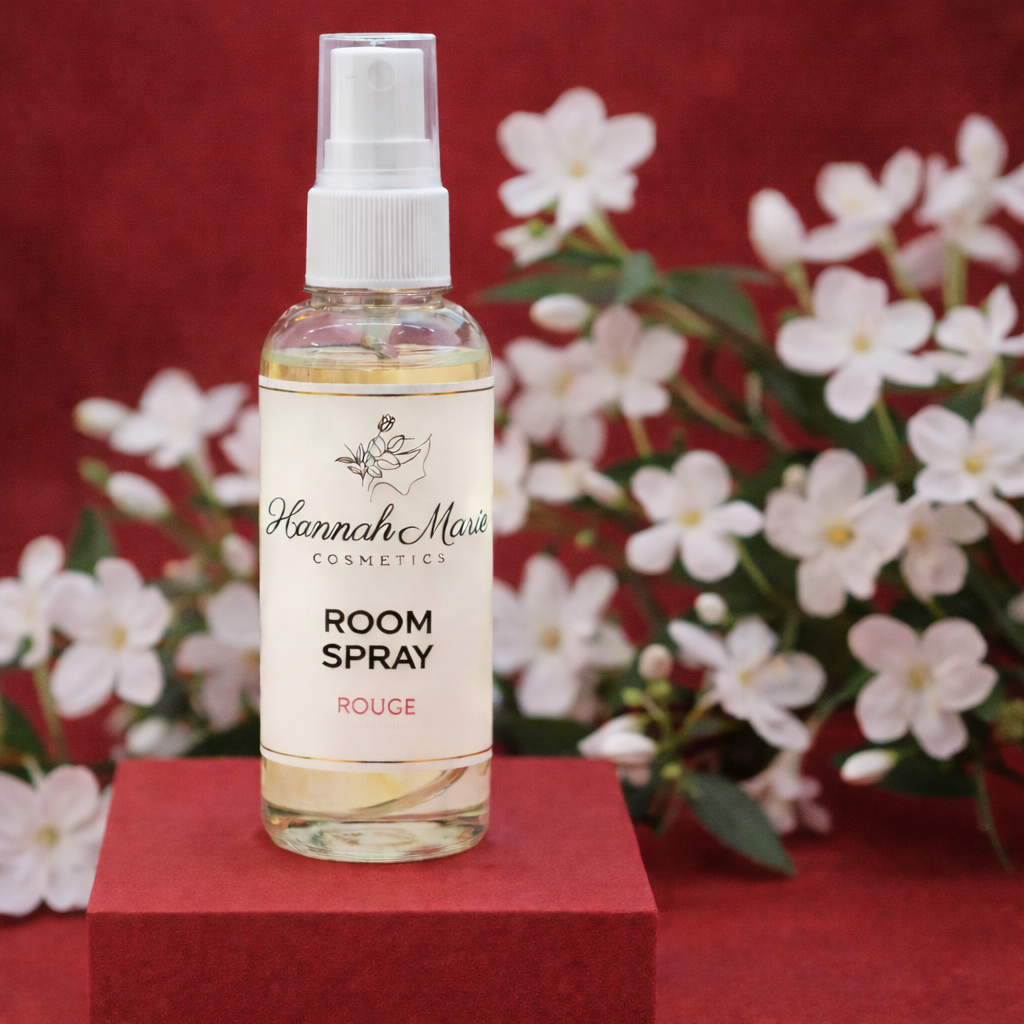 Baccarat Rouge Room Spray