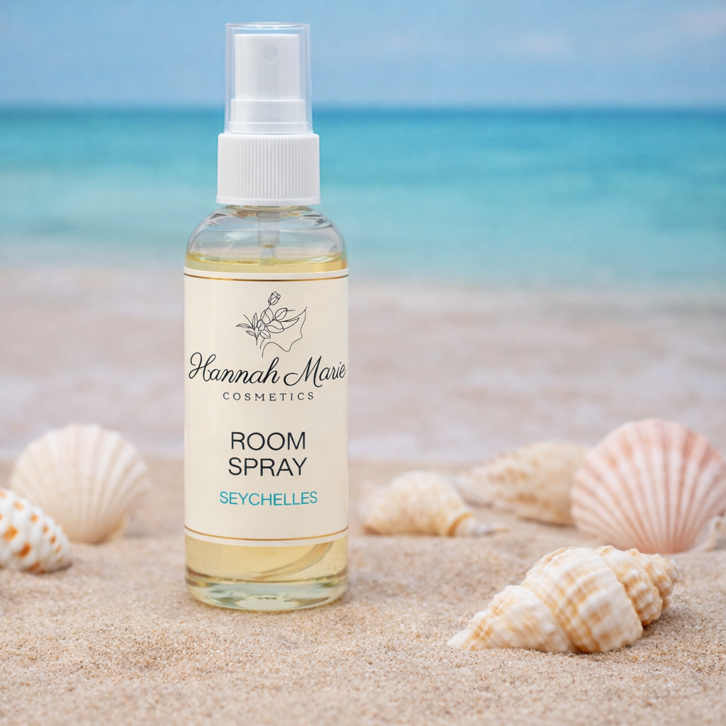 Seychelles Room Spray