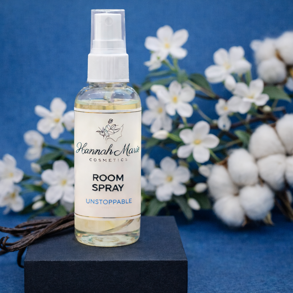 Unstoppable Room Spray