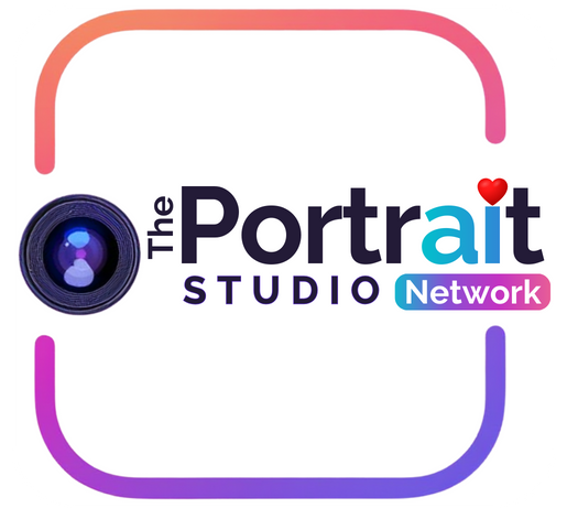 The Portrait Studio Network - Photographer