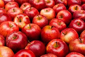 Red Apples
