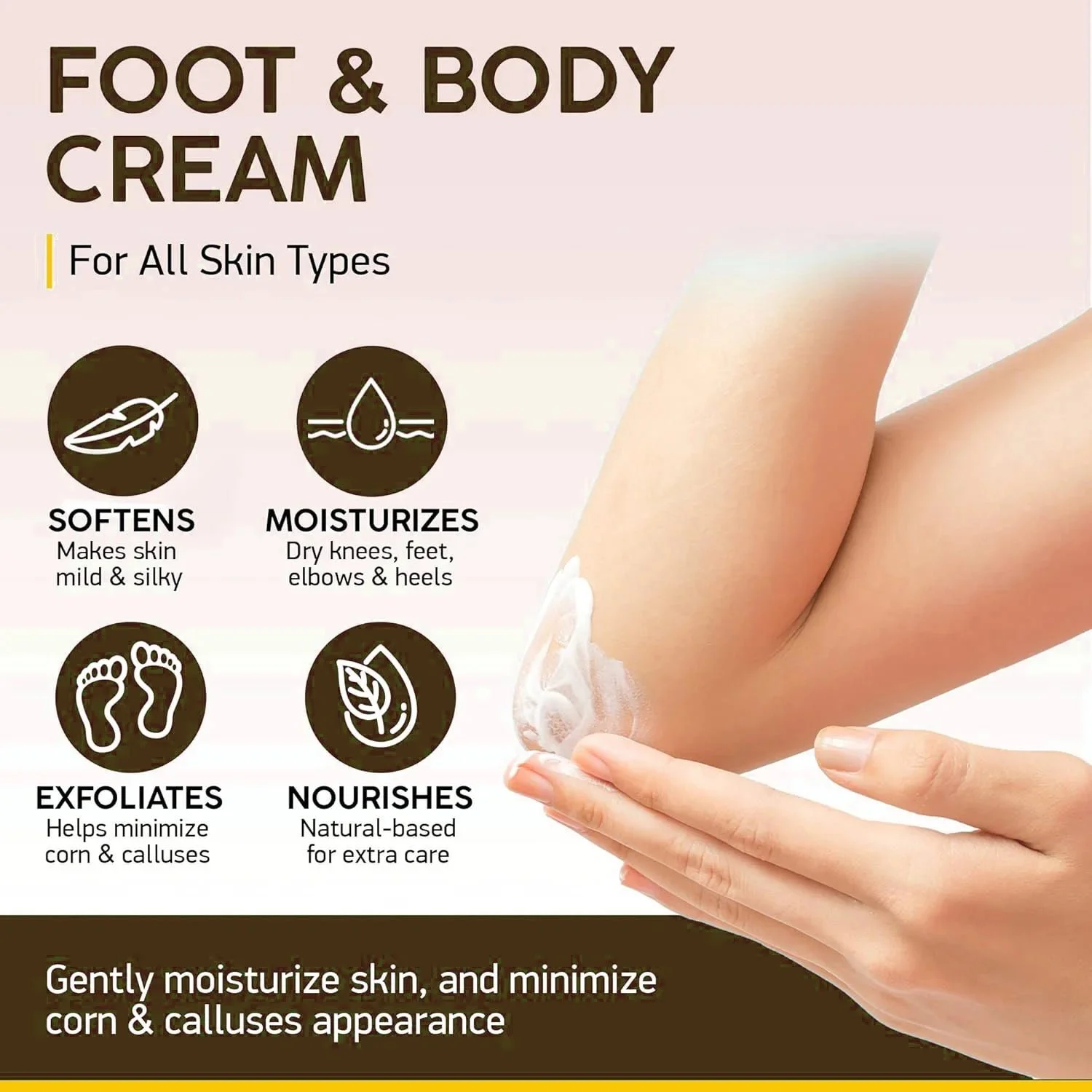 Collagen & Retinol Anti Aging Face Cream