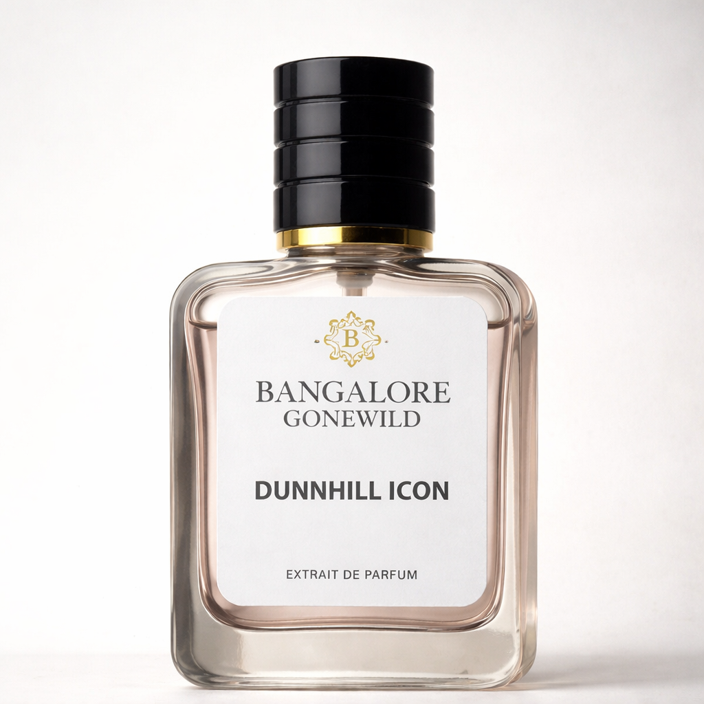 Dunnhill Icon Extrait de Parfum