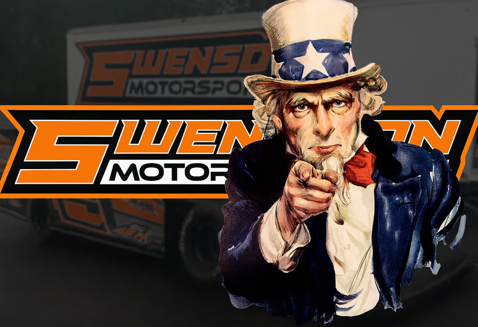 Swenson Motorsports A-Main Club