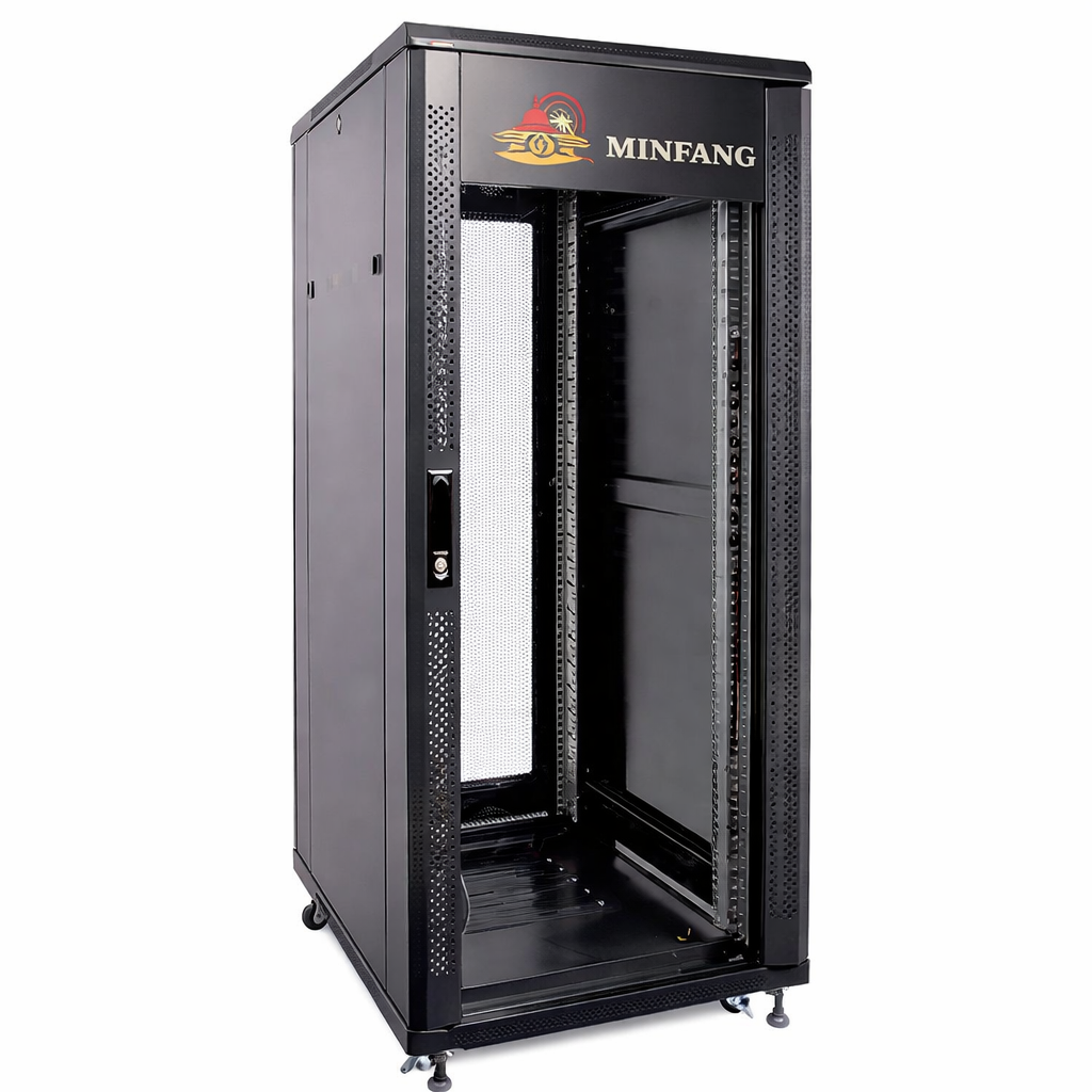 Server Rack Cabinet