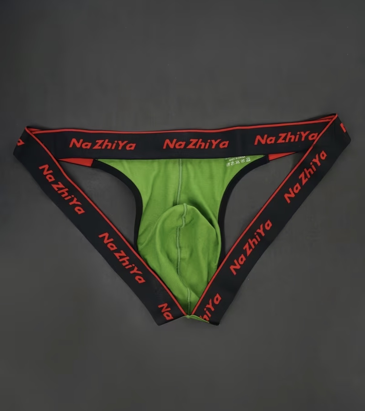 Tangas Deportivas para Hombre