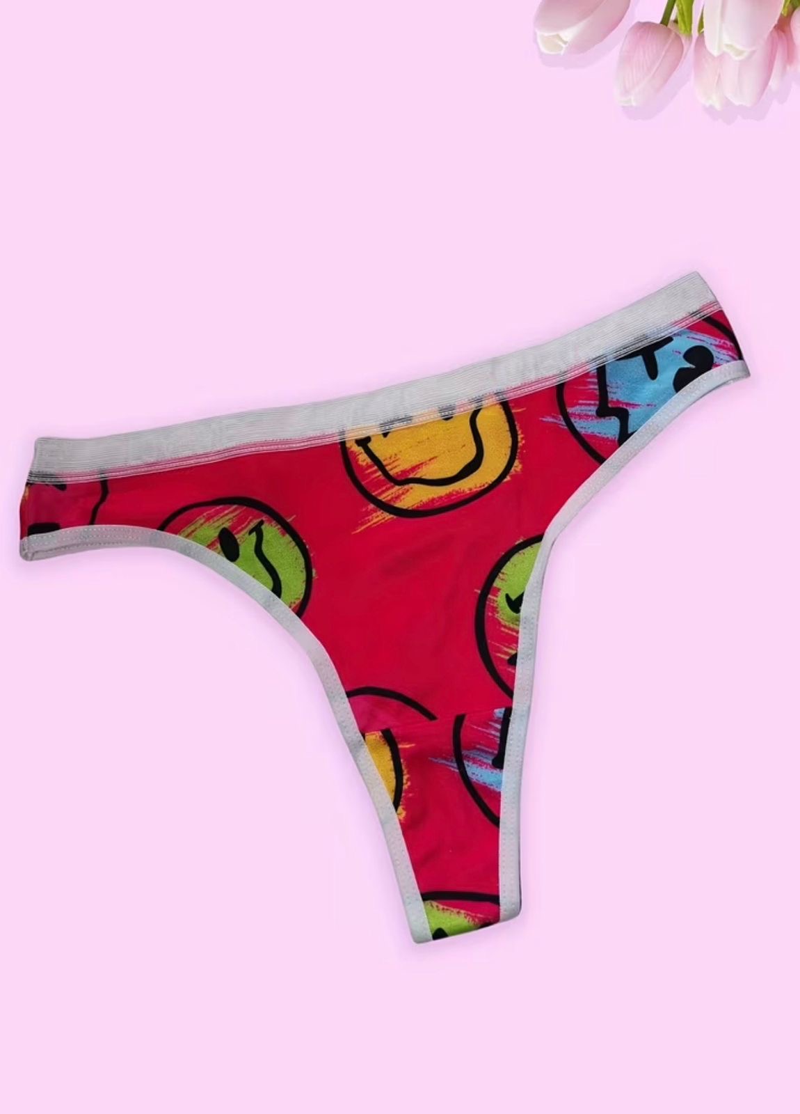 Tanga de Caritas Felices