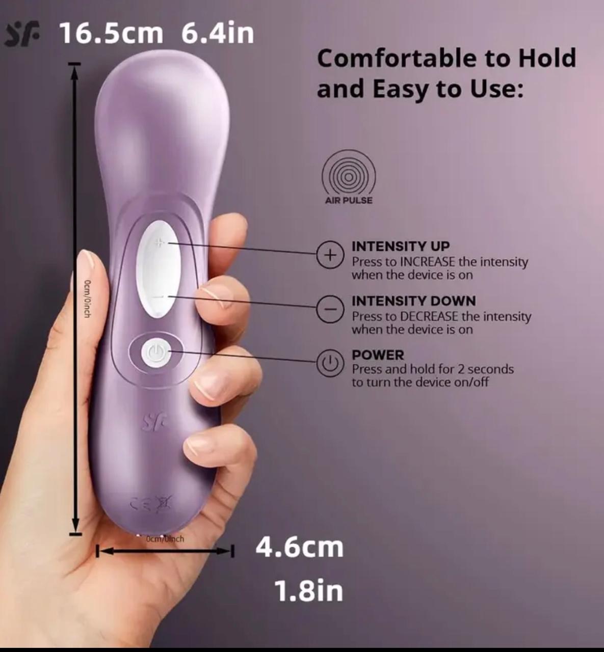 Satisfyer Pro 2 Generación 2