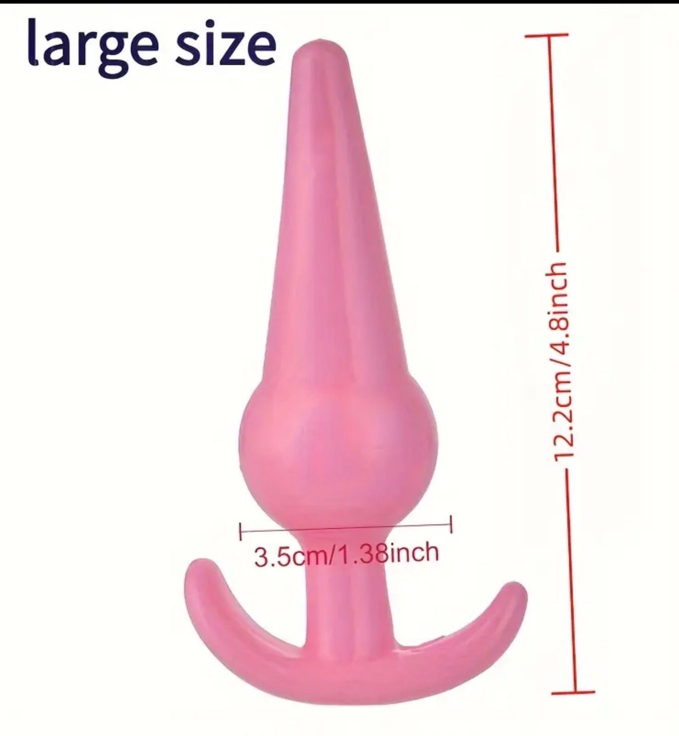 Set de Dilatadores Anales 