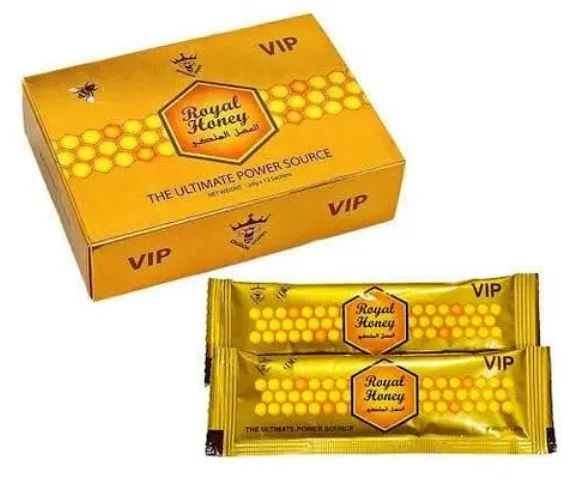 Royal Honey VIP