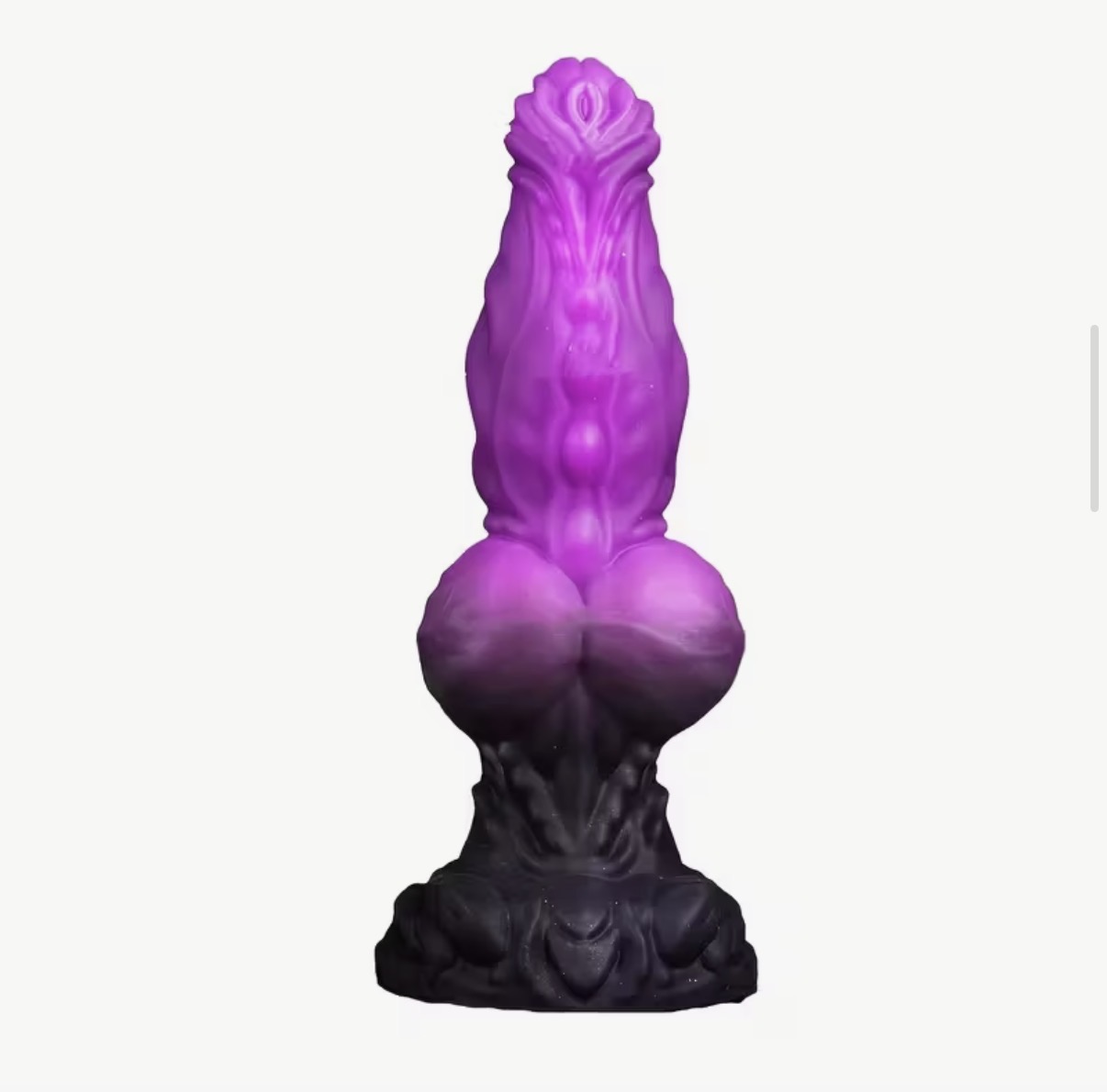 Dildo Fantasía Alienígena