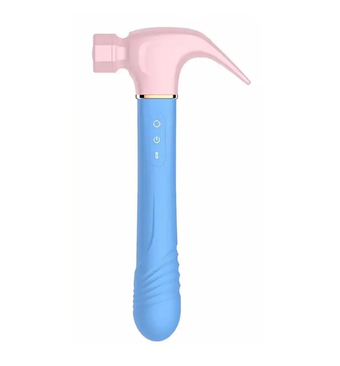 Martillo Multi-Frecuencia