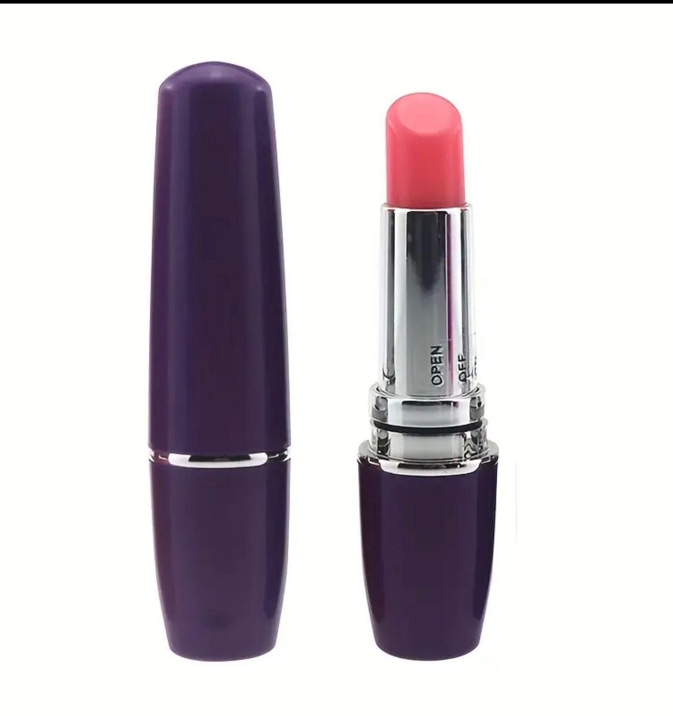 Mini Vibrador de Bolsillo