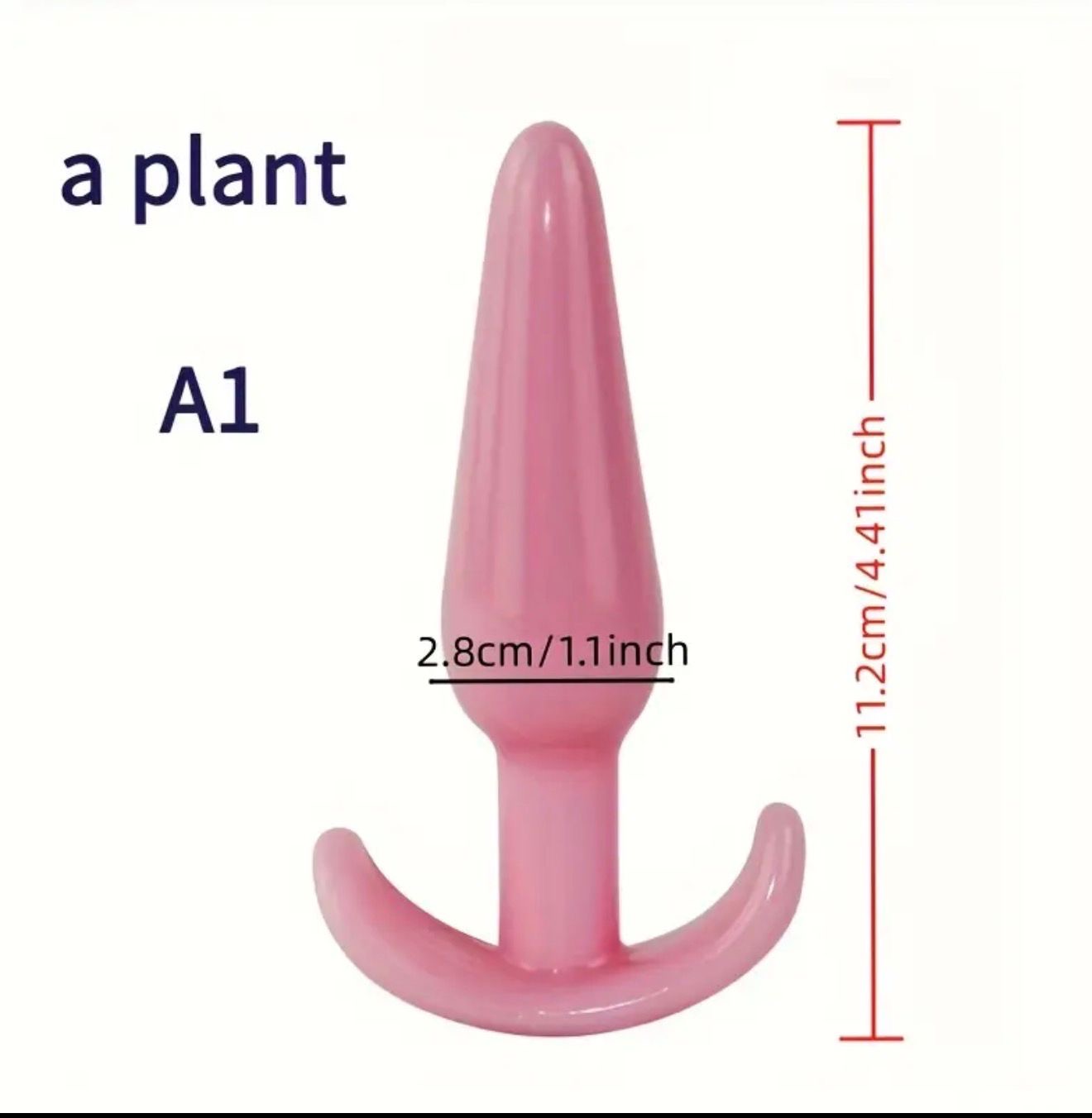 Set de Dilatadores Anales 