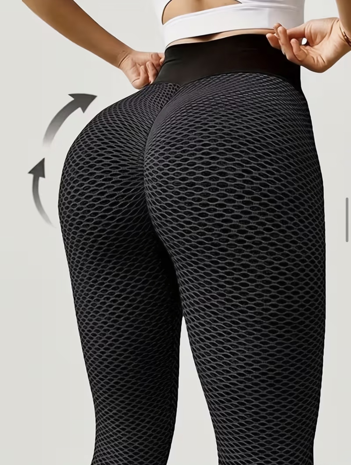 Leggings Deportivos Push Up
