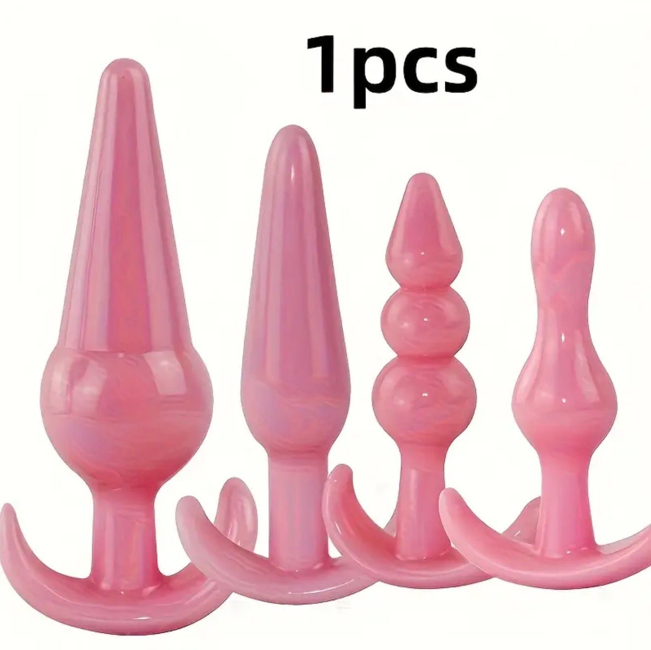 Set de Dilatadores Anales 