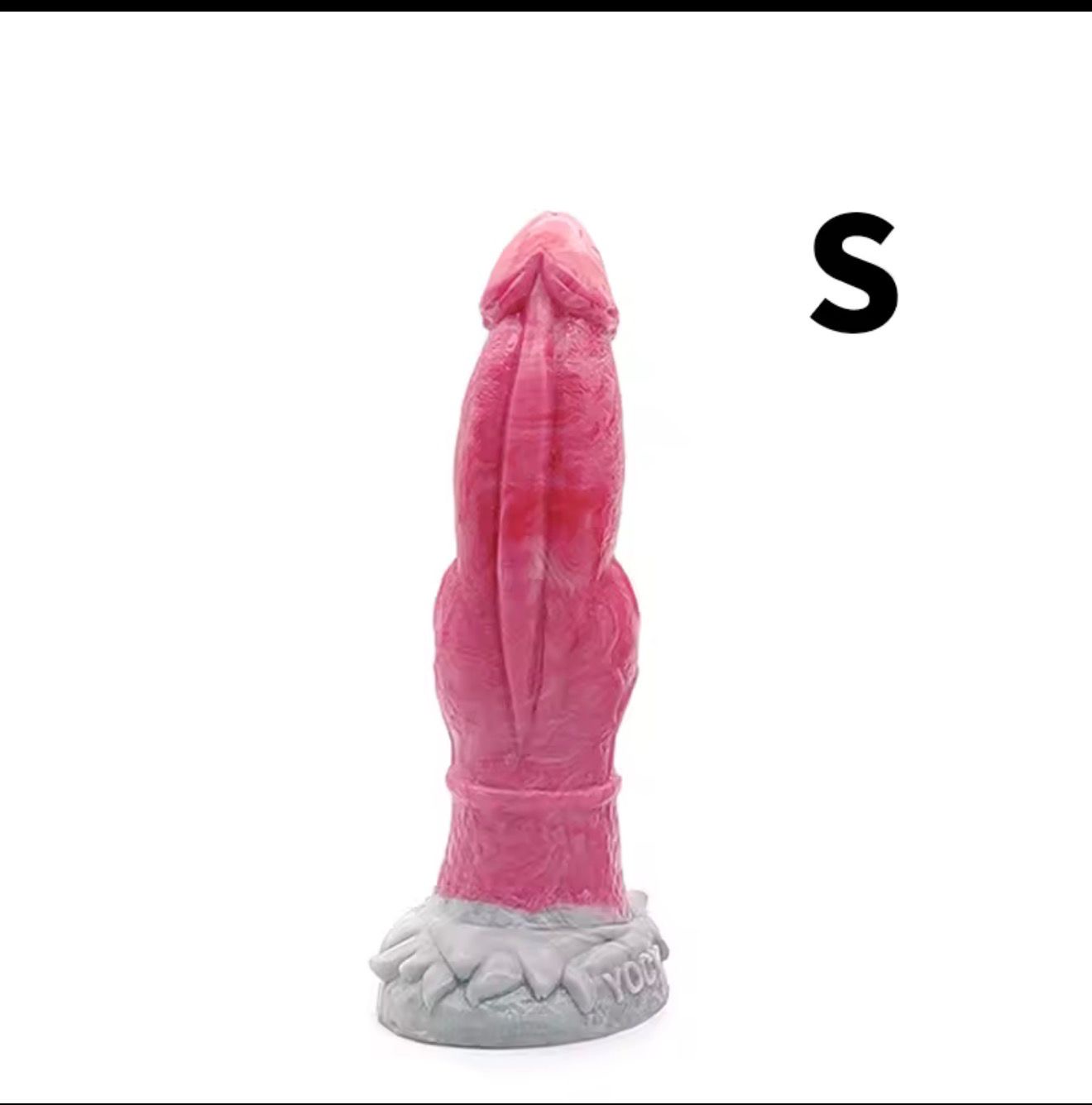 Dildo de Fantasía Tamaño S