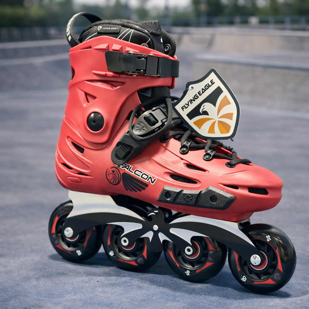 Patín Flying Eagle Falcon F6