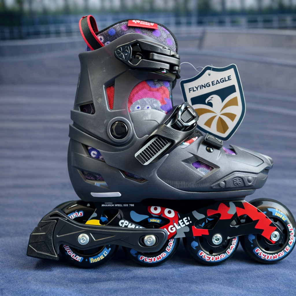 Patines Flying Eagle modelo S8 SPROUT